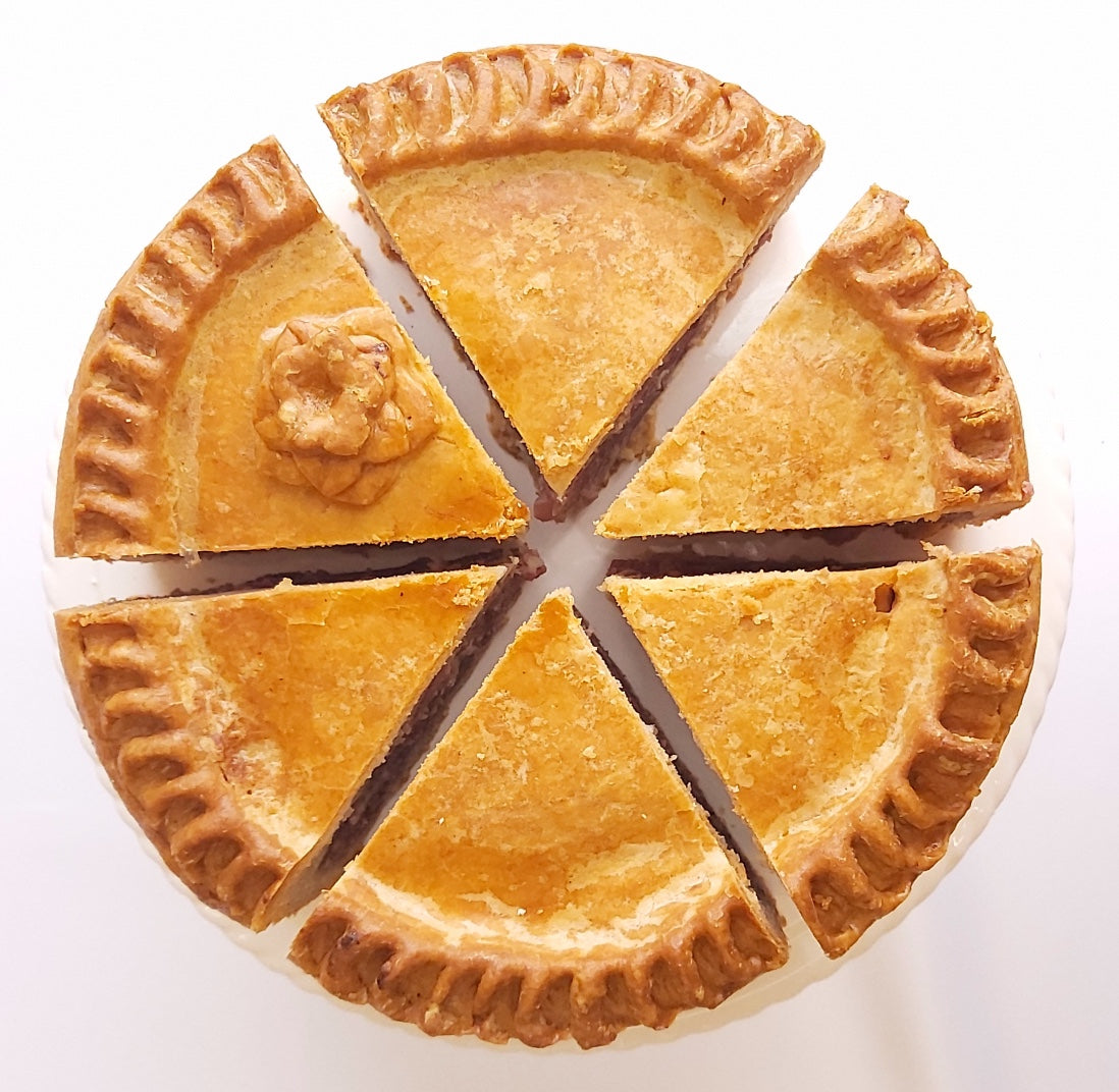 Celebration Pork Pie